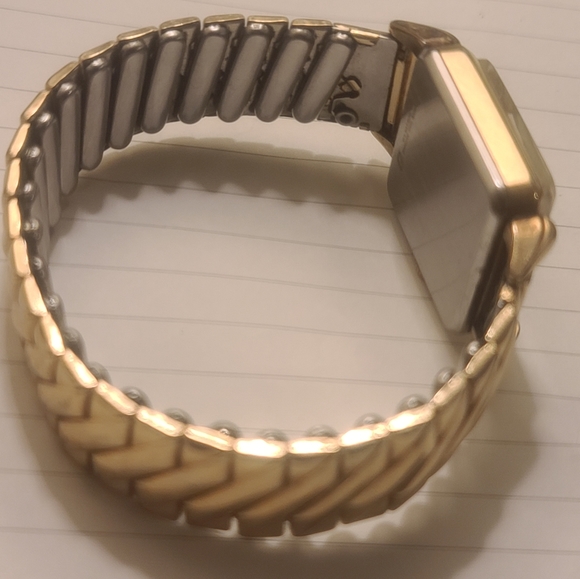 Bulova Men's 10k Gold Filled Vintage Caliber 10AX 15 Jewel Wind up Watch - Picture 10 of 11